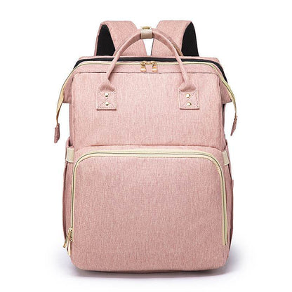 Portable Folding Crib Convertible Bag! - Shop Jobie