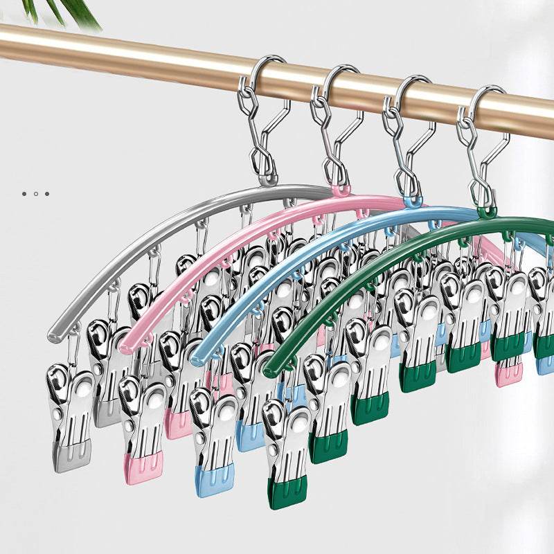 Drying Hook Hanger for Delicates! - Shop Jobie