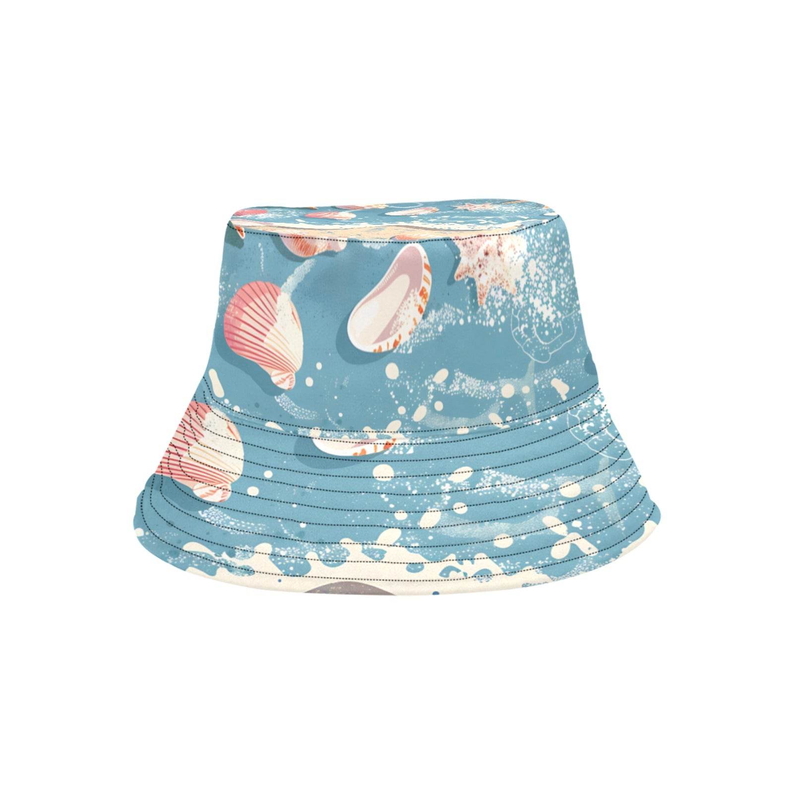By the Sea Bucket Hat - Shop Jobie