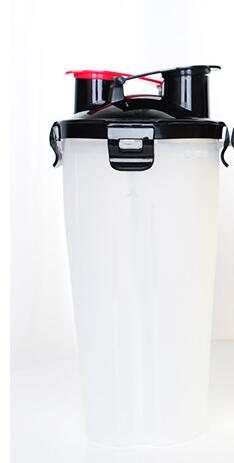 Pet Travel Bottle & Bowl