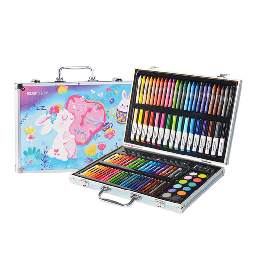 Watercolor Pen Painting Supplies