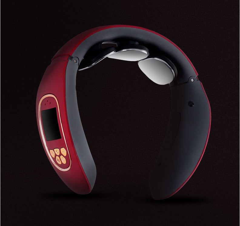 Be Beautiful! Portable Clavicle Massager