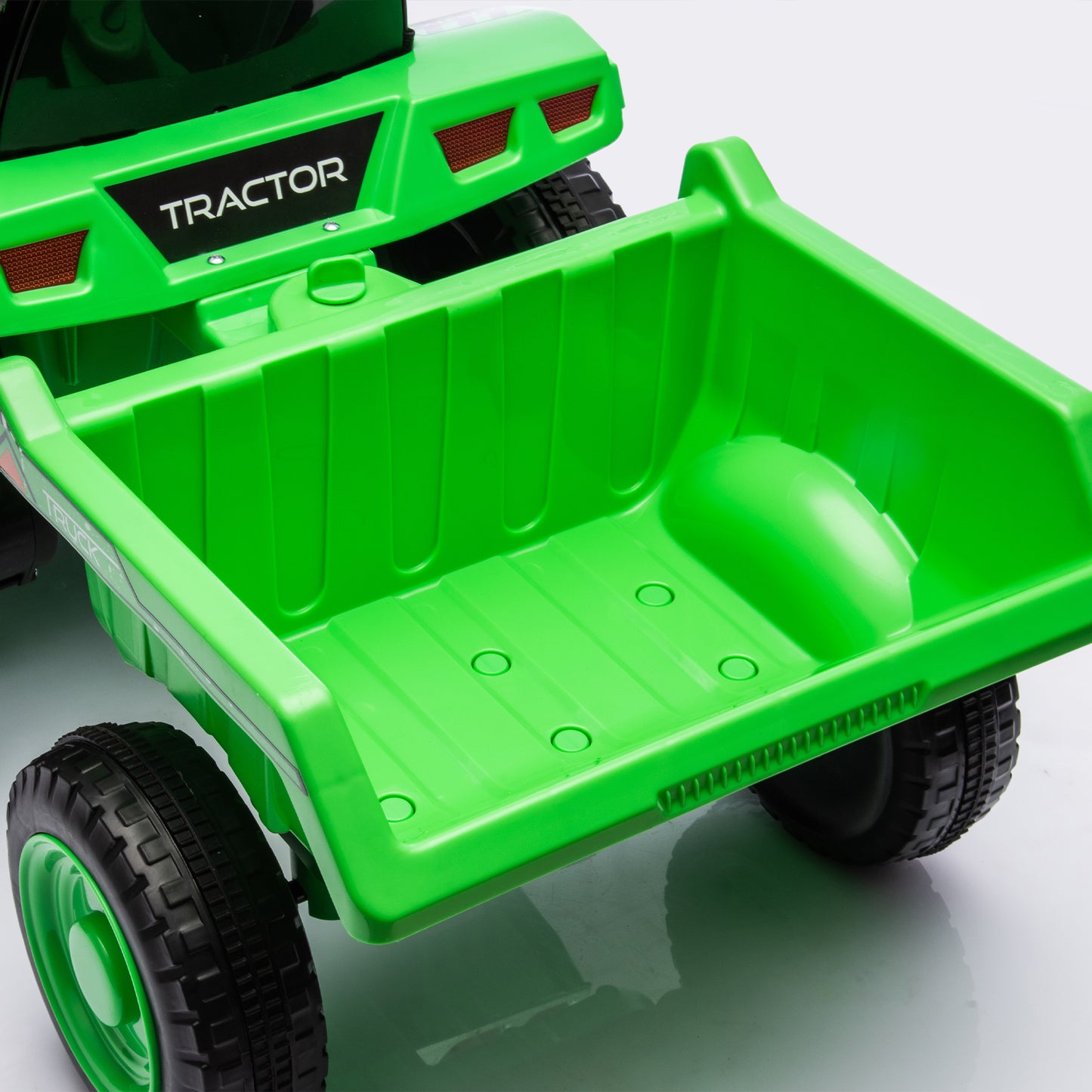 12V Children's Electric Tractor