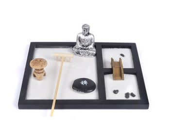 Zen Sand Table