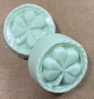 SHAMROCK HAND SOAP 013