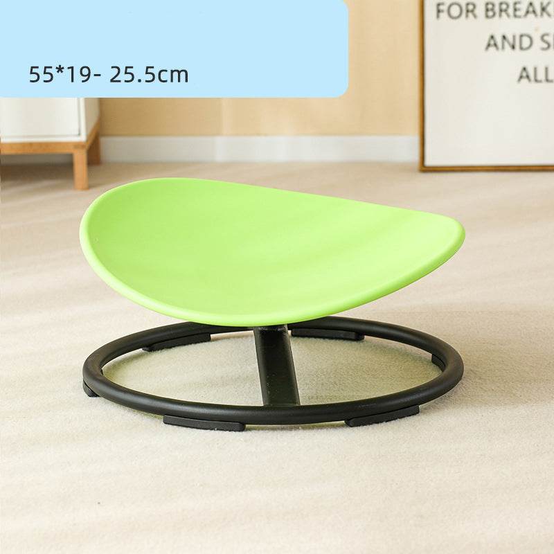 Children's Circular Sensory Chair - Shop Jobie