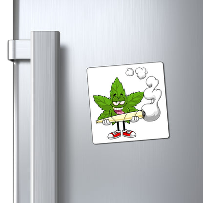 Weed Magnet