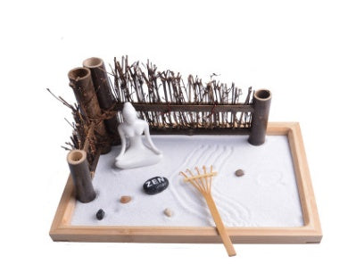 Zen Sand Table