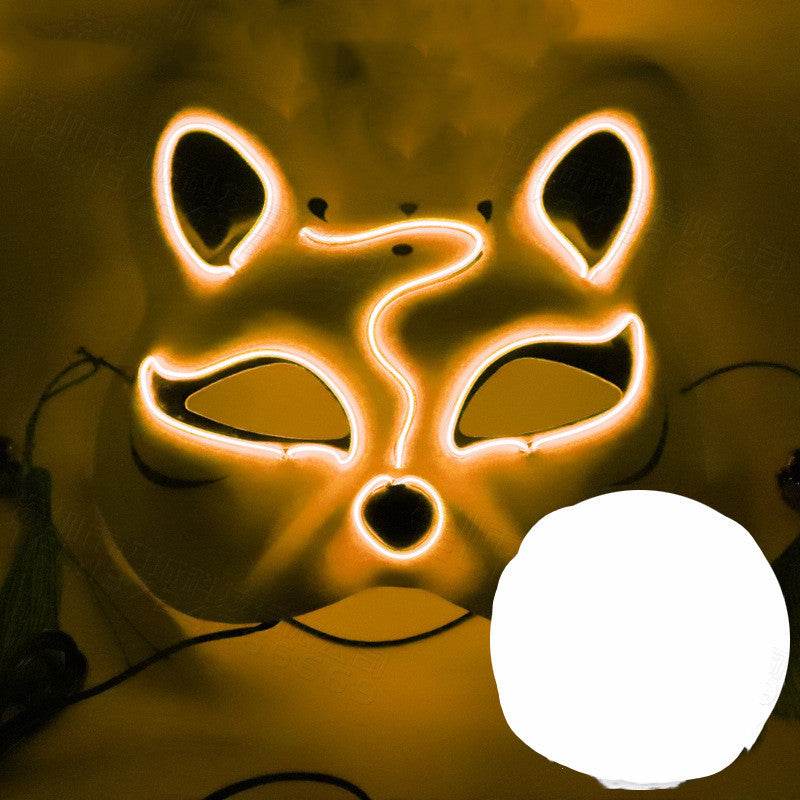 Carnival Illuminating Mask - Shop Jobie
