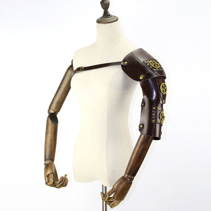 Steampunk Armband Cosplay Accessory