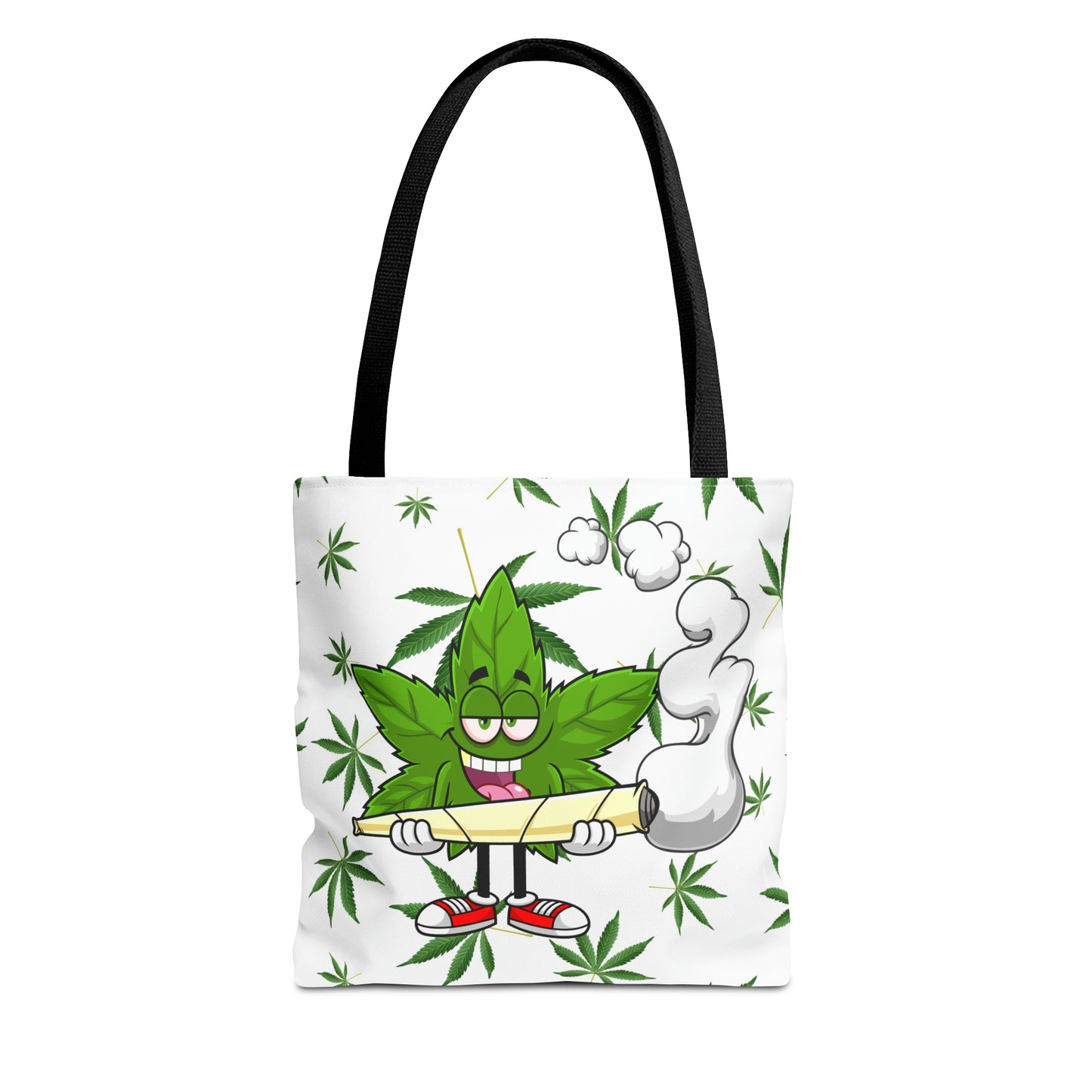 Weed Guy Tote Bag