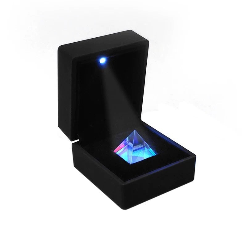 Gift Box Color Prism