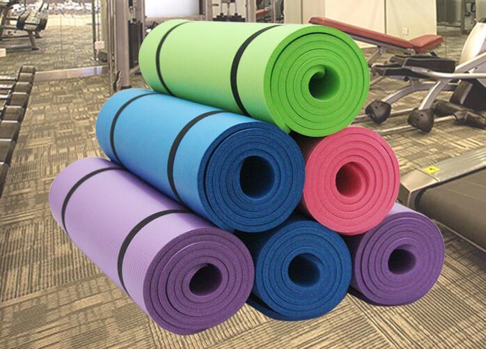 Thick Yoga Mat