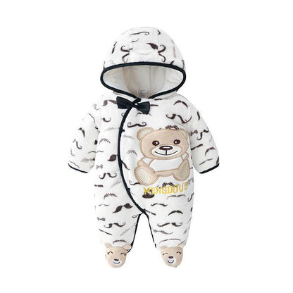 Winter Padded Snow Suit - Shop Jobie