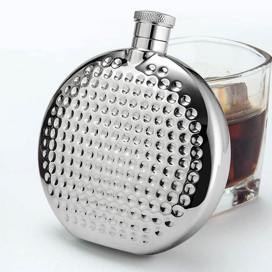 304 Stainless Steel Flask - Shop Jobie