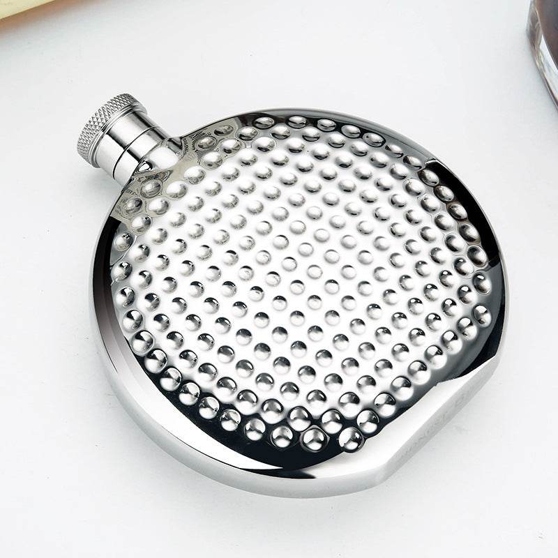 304 Stainless Steel Flask - Shop Jobie