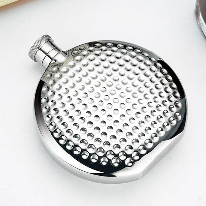 304 Stainless Steel Flask - Shop Jobie