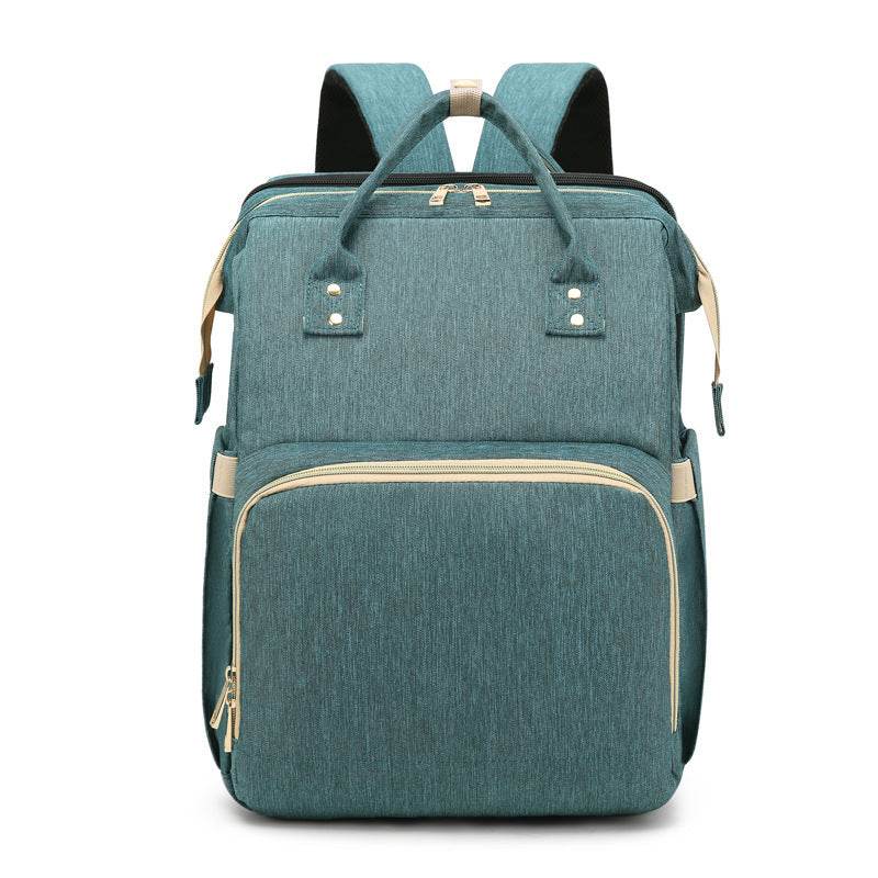 Portable Folding Crib Convertible Bag! - Shop Jobie