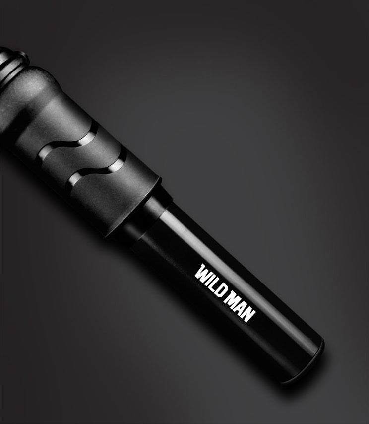 WILD MAN Portable Bicycle Pump