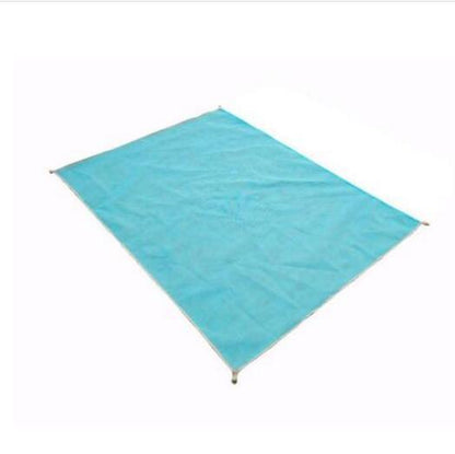 Folding Mat Beach