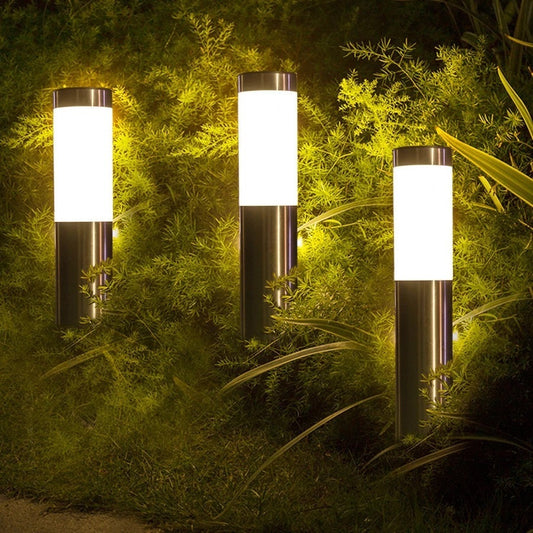 Solar Landscape Lawn Lamp