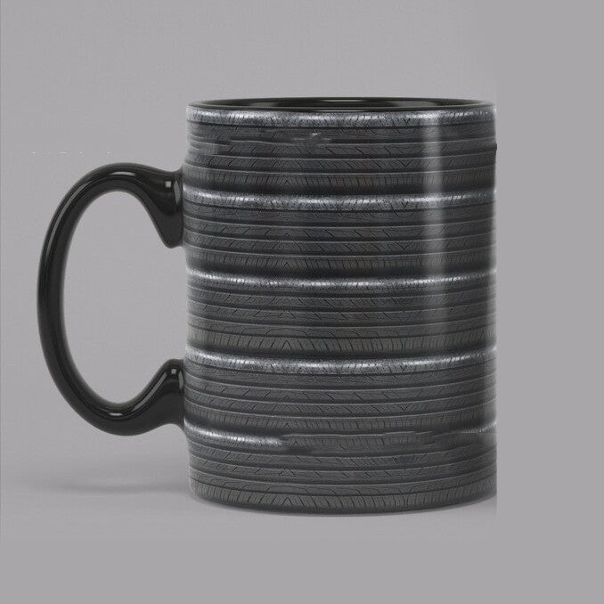 Toolbox Ceramic Coffee Mugs