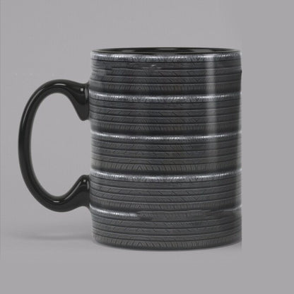 Toolbox Ceramic Coffee Mugs