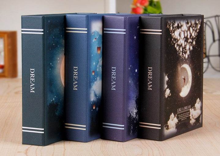 Locking Diary Notebook - Shop Jobie