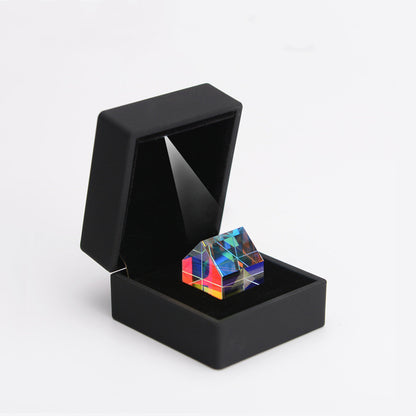 Gift Box Color Prism