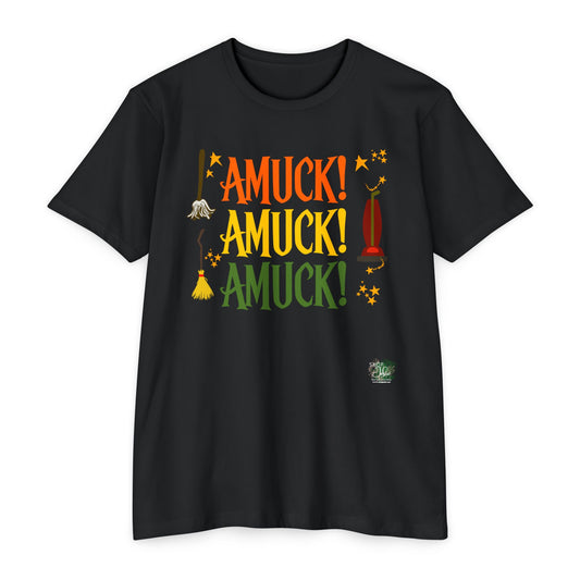 Amuck! Amuck! Amuck! Tshirt