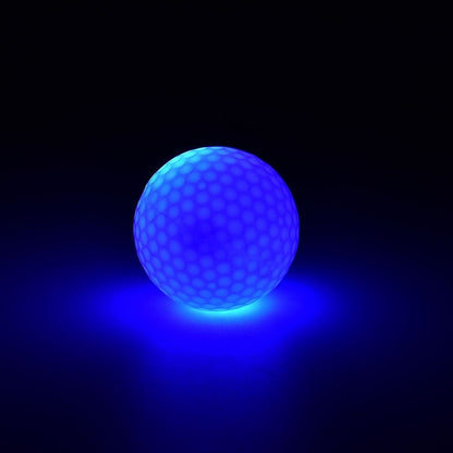 Night Golf Led Flashing Balls