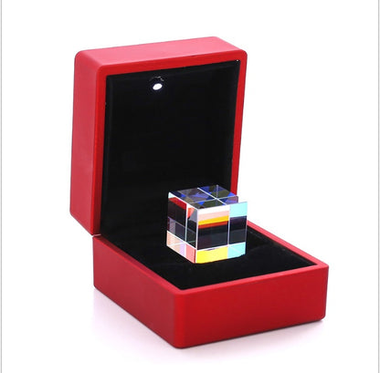 Gift Box Color Prism