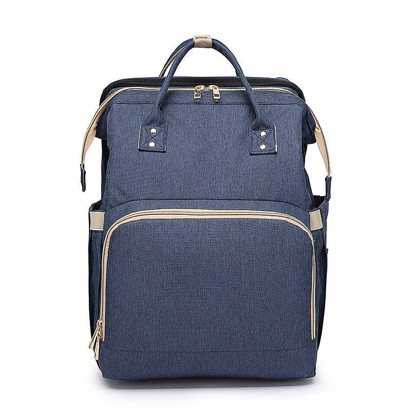 Portable Folding Crib Convertible Bag! - Shop Jobie