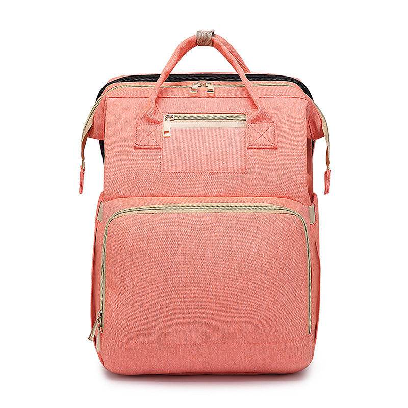 Portable Folding Crib Convertible Bag! - Shop Jobie