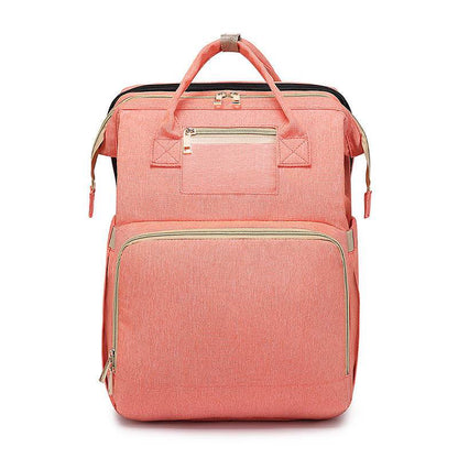 Portable Folding Crib Convertible Bag! - Shop Jobie