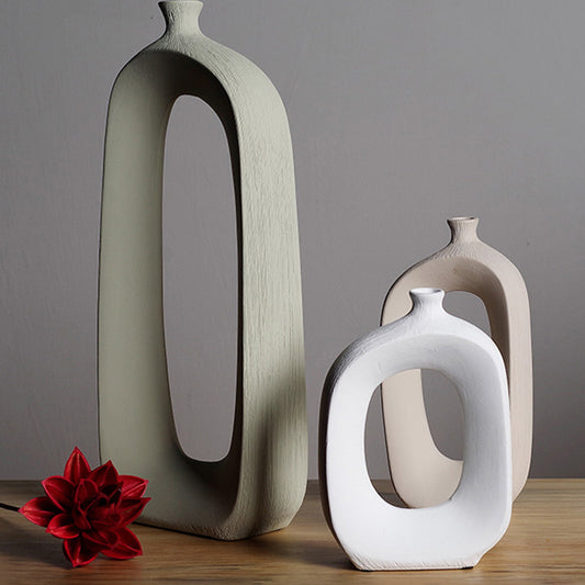 Stylish Floral Vases