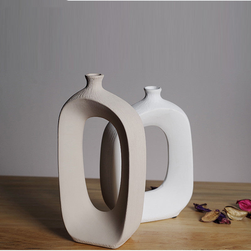 Stylish Floral Vases