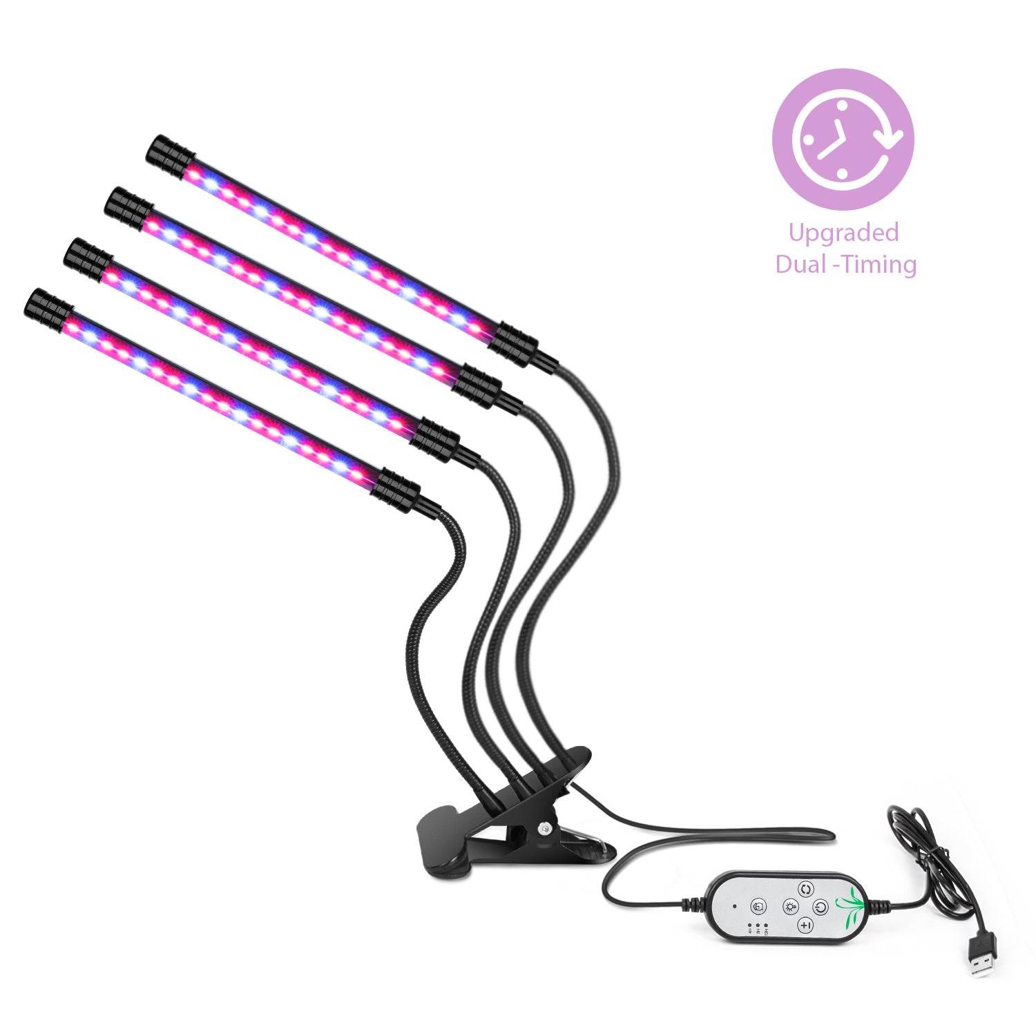 Goodland LED Grow Light - Shop Jobie