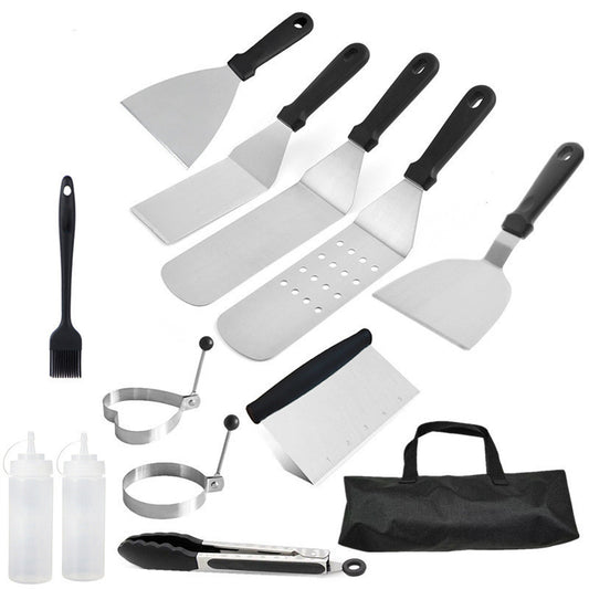 Outdoor BBQ Tools