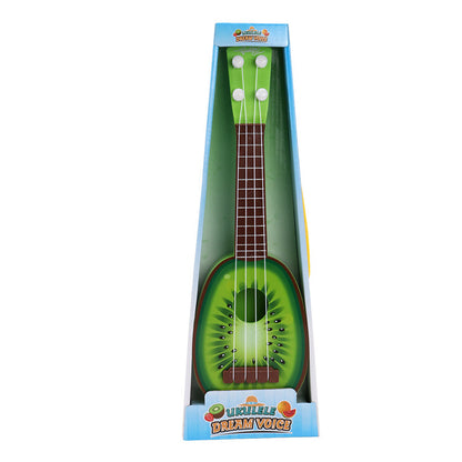 Retro Ukulele Musical Toy