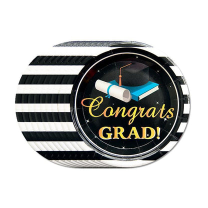 Graduation Party Disposable Tableware