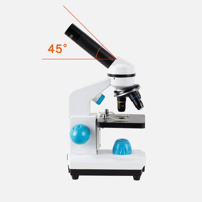 Mini Microscope - Young STEM Scientists