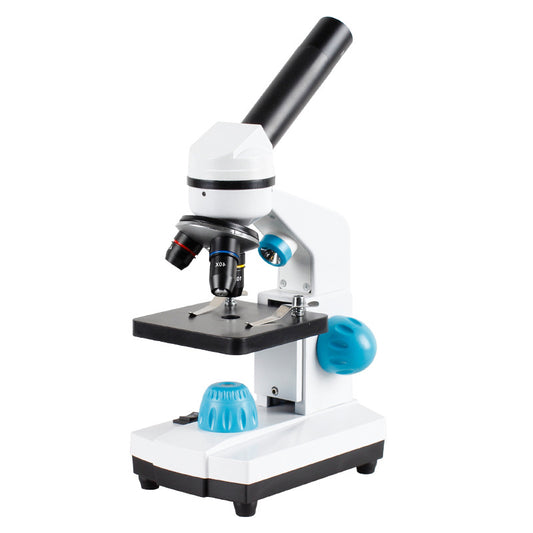 Mini Microscope - Young STEM Scientists