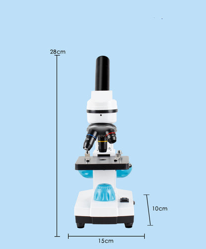 Mini Microscope - Young STEM Scientists