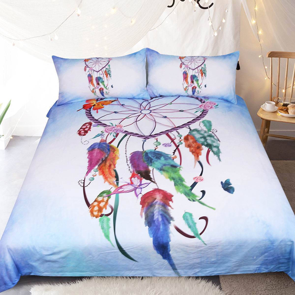 3pc Dreamcatcher Bedding Sets - Shop Jobie