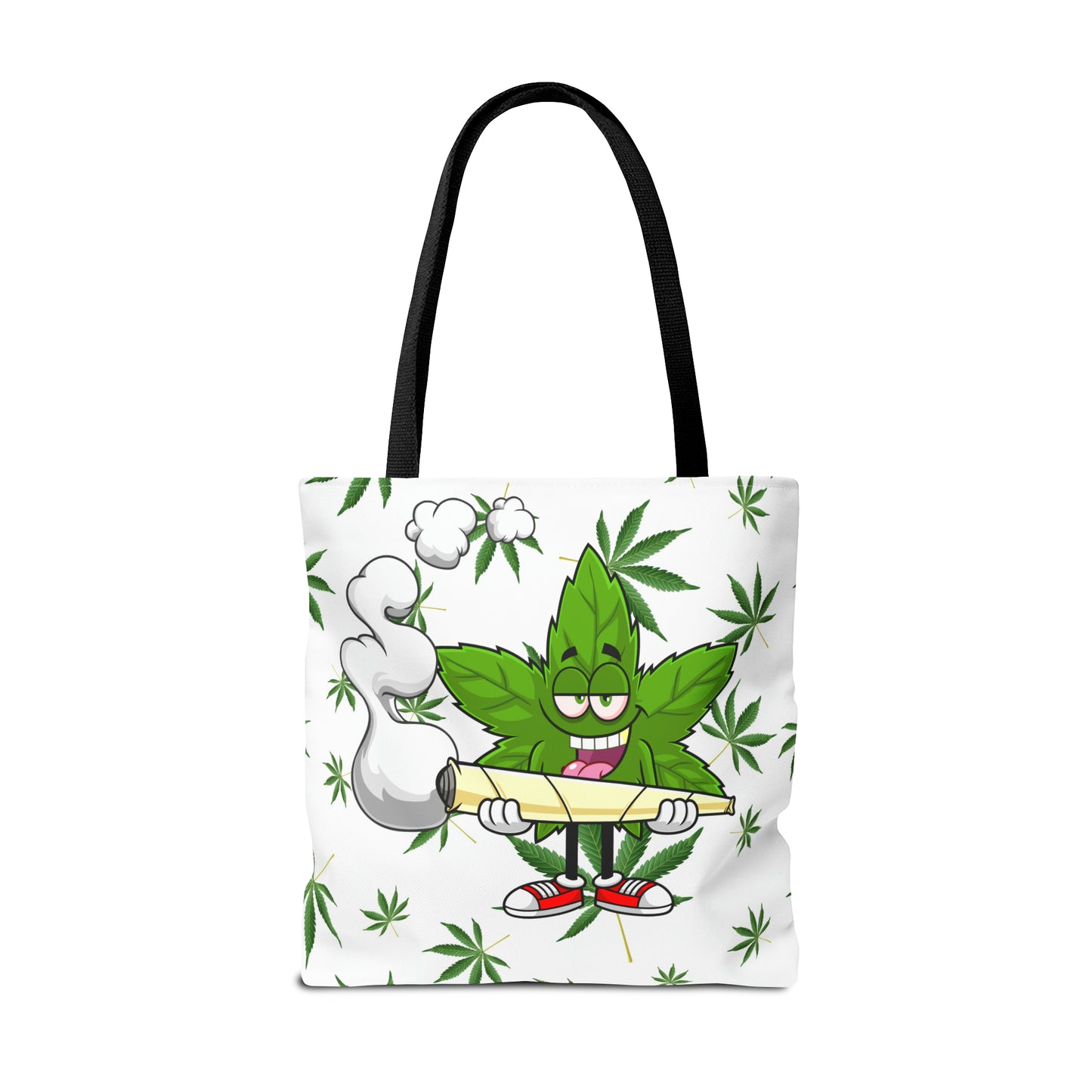 Weed Guy Tote Bag