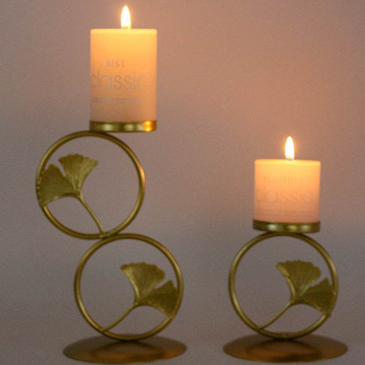 Nordic Candlestick - Shop Jobie