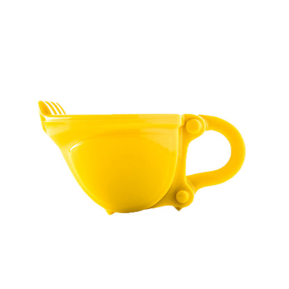 11.5oz Funky Digger Coffee Cup