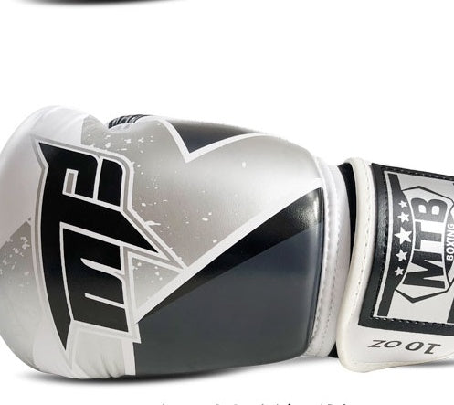 Sanda Adult Boxing Gloves