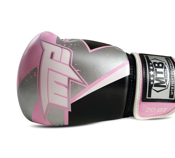 Sanda Adult Boxing Gloves